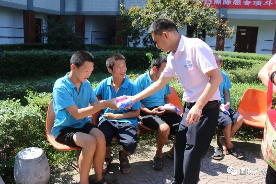 【公益在行动】必赢网络游戏平台质检走进西安市第二社会福利院